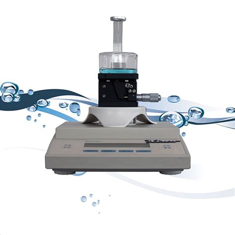 Surface Tension Meter importer|fisher scientific tensiometers.